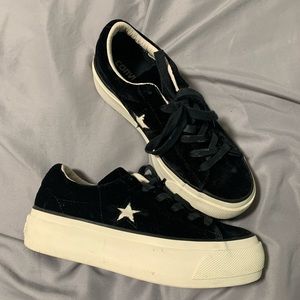 COPY - Converse Platform Sneakers